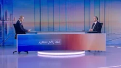 Nharkom Said October 20,2026 - هل نتوجه نحو الحرب قريبا؟