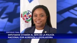 Deputies to summon National Police Director over assault on lawmaker