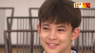 Азия чемпионатының қоласы