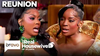 SNEAK PEEK: Your First Look At The Real Housewives of Atlanta Season 17 Reunion | RHOA (S17) | Bravo