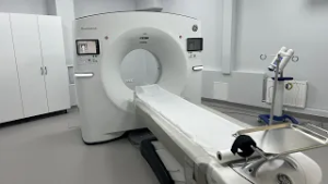 17 02 26 Սևանի ԲԿ–ն համալրվել է նոր համակարգչային շերտագրման սարքով (ԿՏ)։