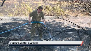 Híradó – 2026.07.31. – Péntek – Sopron TV