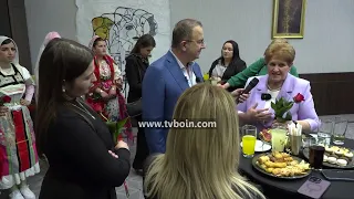 Gratë shqiptare / Zylfije Gjoni Duraku