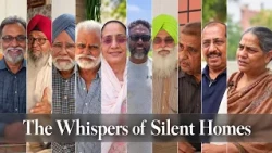 The Whispers of Silent Homes: The Story of Those Left Behind | A DD India Documentary