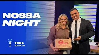 NOSSA NIGHT - RENATA SALGADOS
