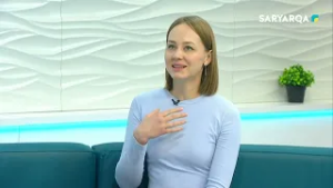 Сәлем, Қарағанда! | 26.02.2026