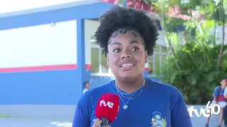 NORDESTE DE AMARALINA GETS NEW FULL-TIME SCHOOL | TVE REVISTA 09/09/2026