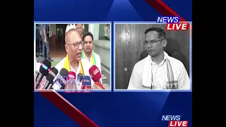 নিৰ্বাচনত বাৰে বাৰে মুখথেকেচা খোৱাৰ পিছতো নগাঁও দখলৰ দম্ভালি মৰা গৌৰৱ গগৈয়ে ইতিহাস নাজানে।