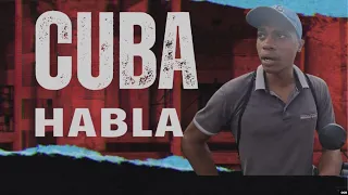 Cuba Habla: " Exigiendo nuestros derechos”