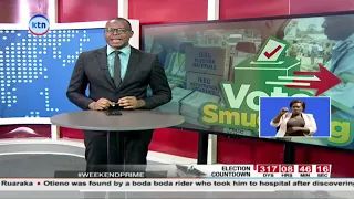 2027 Election: Could Votes Be Smuggled Across Kenya-Uganda Border?