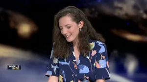 Moselle Info : le journal du vendredi 07 juillet 2023