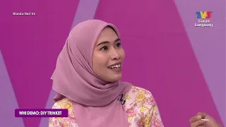 [CLIP] WHI (17 Aug 2026): WHI Demo: DIY Trinket | Tonton