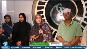 Депутат Ифраакс: «Аадан Мадобе узнал о законности и наказании, предусмотренных законом, из подзак...