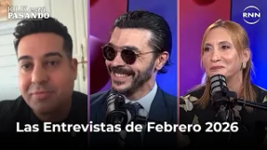 Entrevistas especiales: Jonathan Medero, Shalim Ortiz y Wendy Queliz | KLK ESTÁ PASANDO