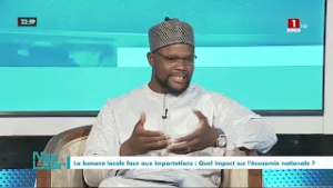 Situation des universités : Yaya Mamadou Sall appelle à concilier formation, civisme et sécurité