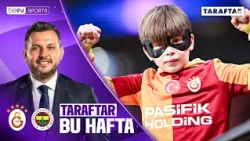 The Fans Are at the Galatasaray vs. Fenerbahçe Derby This Week | The Fans 2026/2027 #13