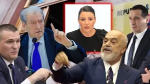 KERCASIN PRANGAT, SPAK fundos BALLUKUN, Prokuroret kerkojne 35 vite burg per Ballukun 