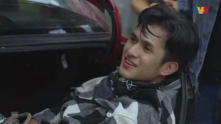 [HIGHLIGHT] Yes! Captain Zul Aaryan (2026): Ep 16 - Disebabkan Aaryan, Andrea Kena Tikam!