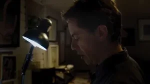 Extramuros, capítulo 50: Miguel Cárdenas