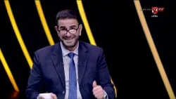 Al Ahly Needs Focus.. El Qaei and El Menisi on Confederation Cup Opponents and Behind-the-Scenes ...