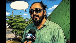 21 FEB 2026 Toletolers Gamers 2026 este domingo 22 en la Plaza de Llolleo