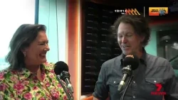 How Powderfinger kept their tour a secret for over a year | 7NEWS