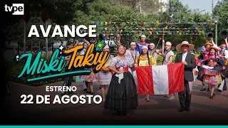 Peru celebrates folklore! Music, dances, and a luxury repertoire that will thrill everyone
