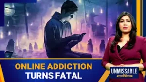 Online Addiction Turns Fatal: Teenagers’ Tragic Deaths in Ghaziabad & Bhopal | Unmissable | News9