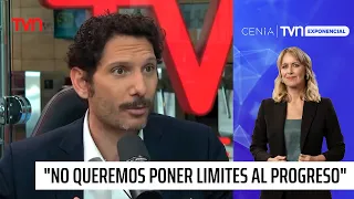 Europe's Perspective on AI Regulation | TVN Exponencial