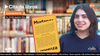 "Mudanza": Verónica Gerber's book on artists who left literature