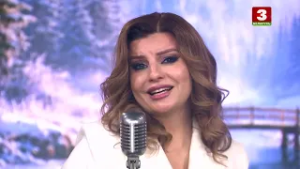 LANA KASS – “ЗВIНЕЛА КАМОРАНЬКА..."