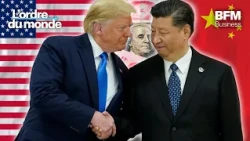 US-China relations: A turning point?