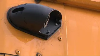 School bus cameras in Vernon catch nearly 100 offenders in first 3 days