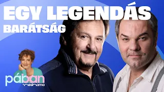 42 milliós hajónk van | Szerednyey Béla és Barabás-Kiss Zoltán