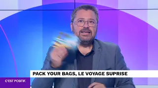Good Vibes: We’re Going on a Trip