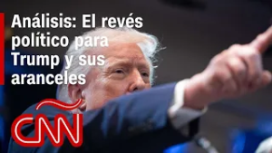 ¿Qué significa la decisión de la Suprema Corte contra los aranceles de Trump?