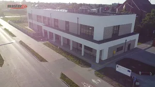 MASTER TV ŁUKÓW - Official opening of the new nursery in Łuków