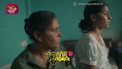 දරුවෙක් කුසේ තියාගෙන ඉන්න එකේ රගේ පිරිමින්ට තේරෙන්නේ නෑ | ගෑනු පිරිමි මල් පලතුරු | අද රාත්‍රී 8.30ට