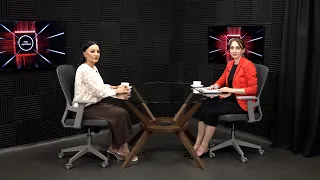 «Բաց Տեքստով». Գոհար Ծերունյանի հետ
