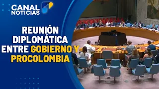 Tax reform in Bogotá advances in the Council | Canal 1 News