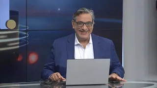 Puntos de Vista: Program for Thursday, October 1, 2026