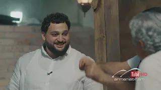 Համ ու Դամ 2 Կիրակի 20:30 / Ham u Dam