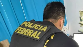 Federal Police in Sousa investigate child sexual abuse crimes and online sharing