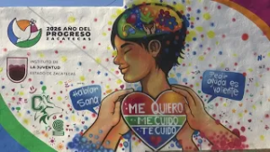 Arranca en Zacatecas Jornada Nacional de Tequios