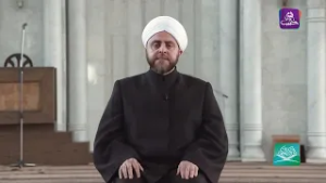 آيات من الذكر الحكيم يتلوها الشيخ أحمد دباغ