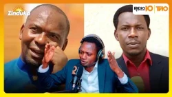 CANO YA PASTOR CLAUDE ISHOBORA GUSIBWA// THEO UKWEZI YAYITEYE AMABOMBE, ISIGAJE IMINSI 6