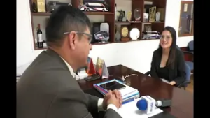 Deterioro de las vías en el sur del país vuelve a encender las alertas en la provincia de Loja