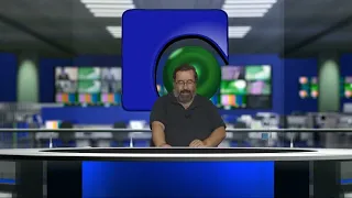 NEWS BROADCAST 08/05/2026 WEDNESDAY