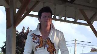 Concerts on the Common 2026: Elvis
