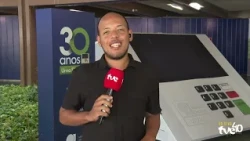 TVE REVISTA 10/20/2026 UPDATES VOTING LOCATION AND TRANSPORTATION